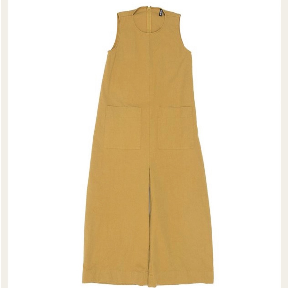 Ilana Kohn Harry Jumpsuit